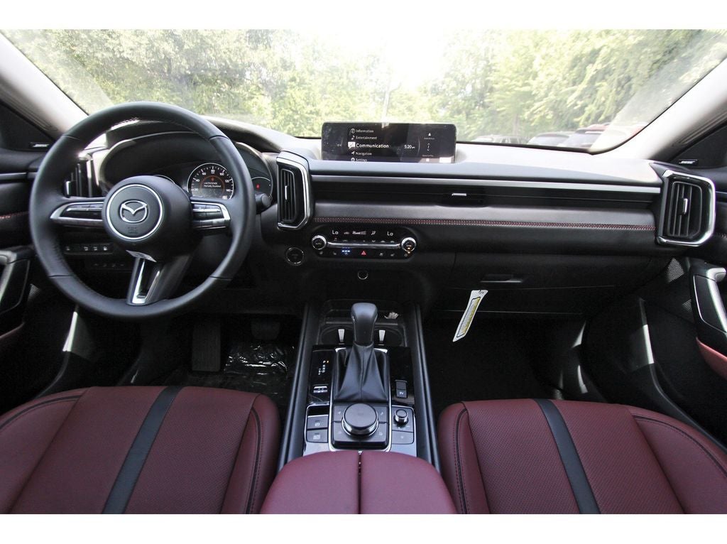 2026 Mazda CX-50 Premium Plus - Photo 7