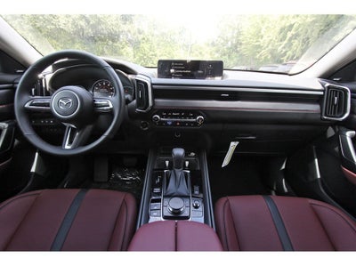 2026 Mazda Mazda CX-50 Hybrid Premium Plus AWD