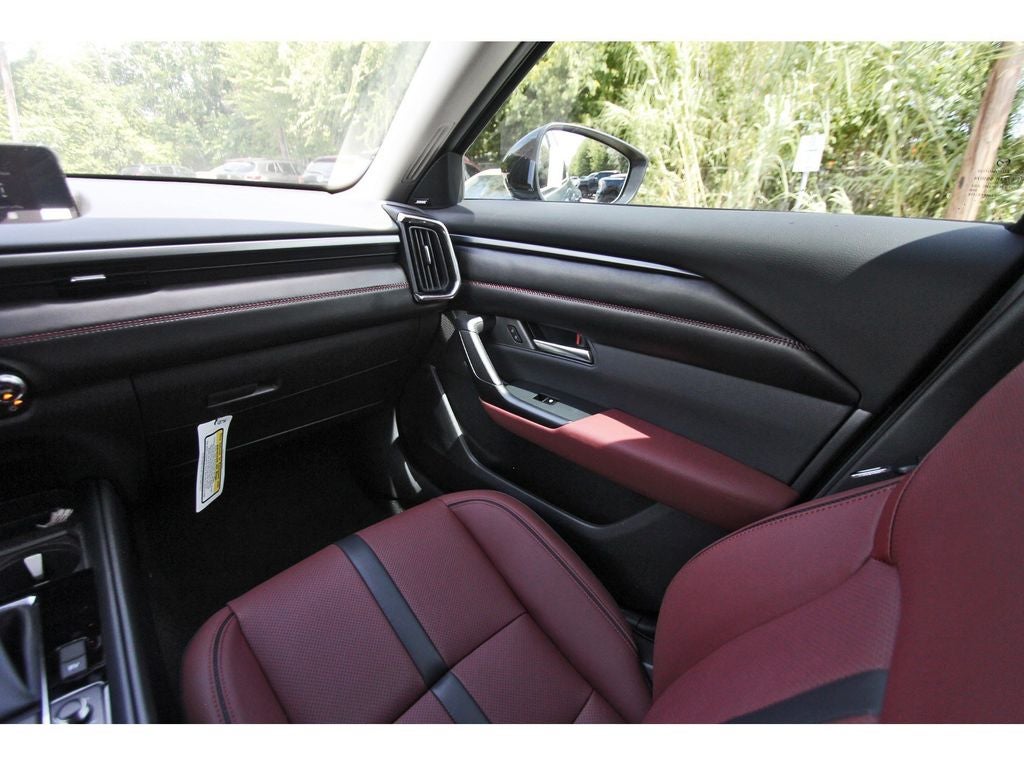 2026 Mazda CX-50 Premium Plus - Photo 8