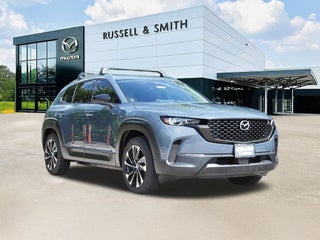2026 Mazda Mazda CX-50 Hybrid