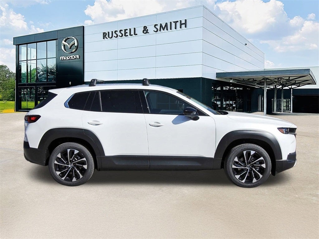 2026 Mazda Mazda CX-50 Hybrid Premium Plus AWD