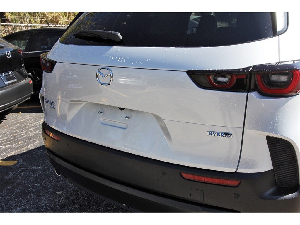 2026 Mazda Mazda CX-50 Hybrid Premium Plus AWD