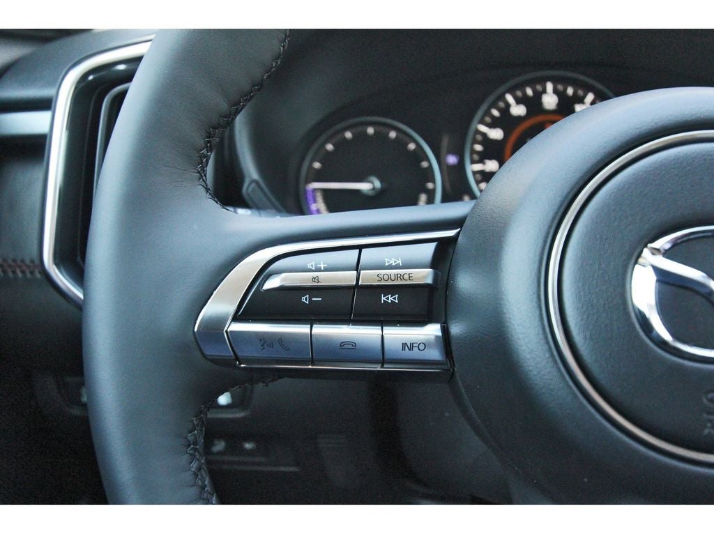 2026 Mazda Mazda CX-50 Hybrid Premium Plus AWD