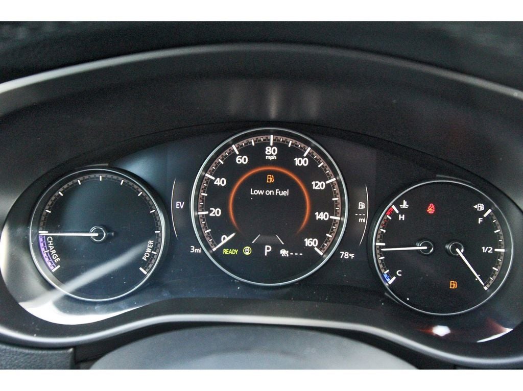 2026 Mazda Mazda CX-50 Hybrid Premium Plus AWD