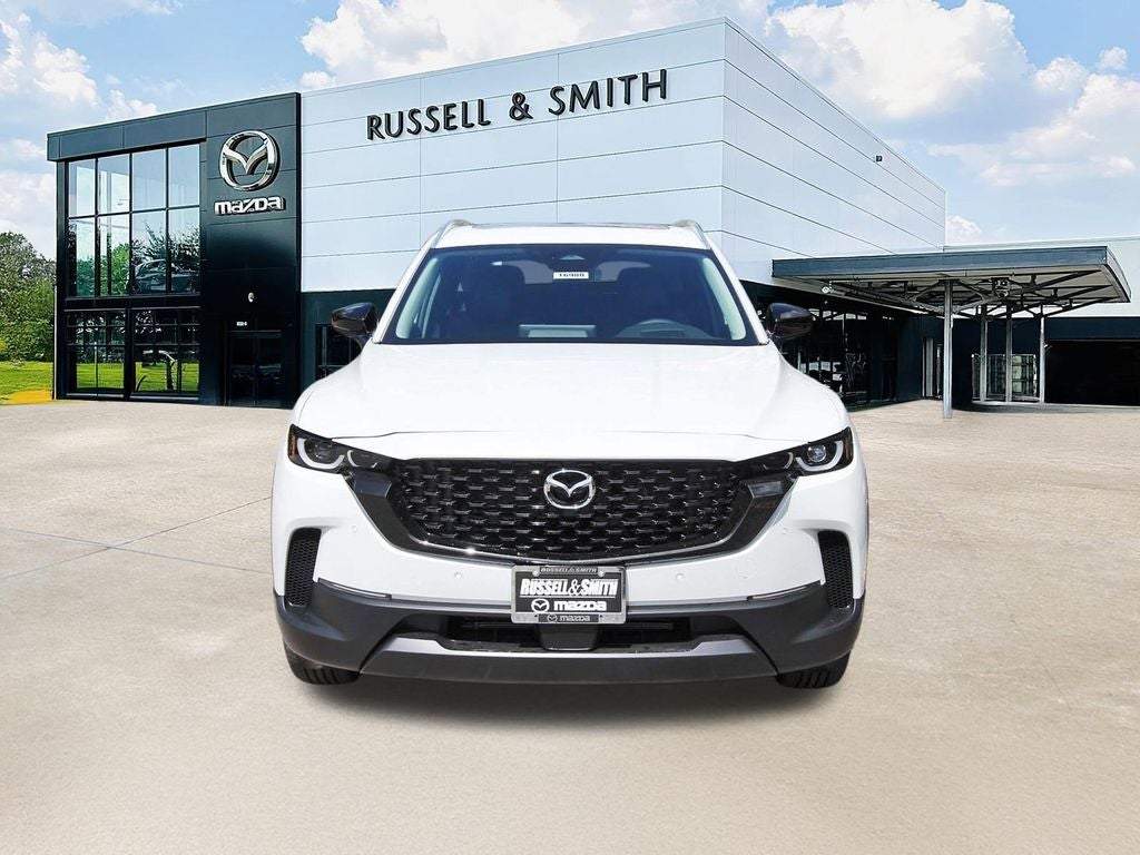 2026 Mazda Mazda CX-50 Hybrid Premium Plus AWD