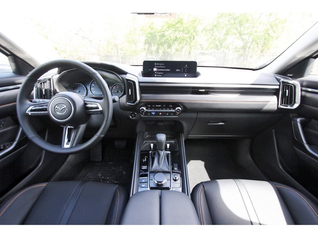 2026 Mazda Mazda CX-50 Hybrid Premium Plus AWD