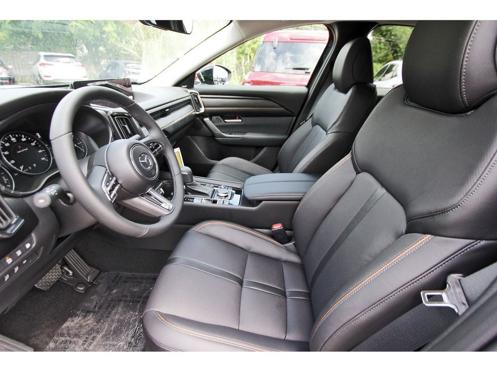 2026 Mazda Mazda CX-50 Hybrid Premium Plus AWD