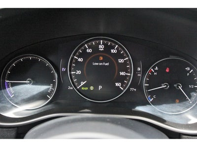 2026 Mazda Mazda CX-50 Hybrid Premium Plus AWD