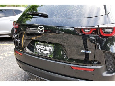 2026 Mazda Mazda CX-50 Hybrid Premium Plus AWD
