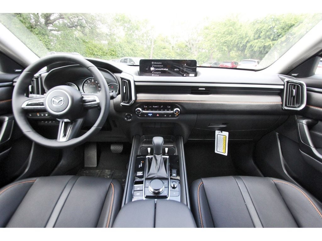 2026 Mazda Mazda CX-50 Hybrid Premium Plus AWD