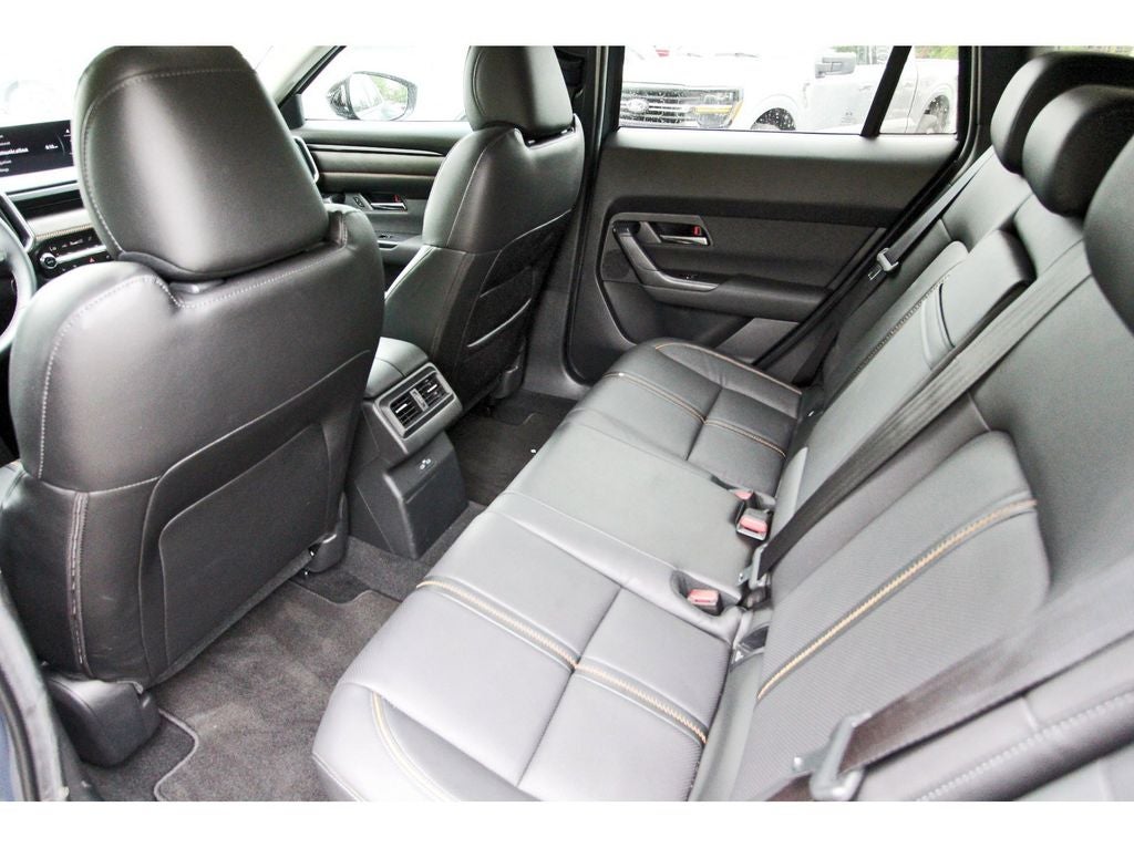 2025 Mazda Mazda CX-50 Hybrid Premium Plus