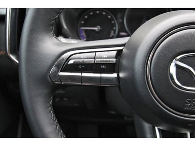 2025 Mazda Mazda CX-50 Hybrid Premium Plus