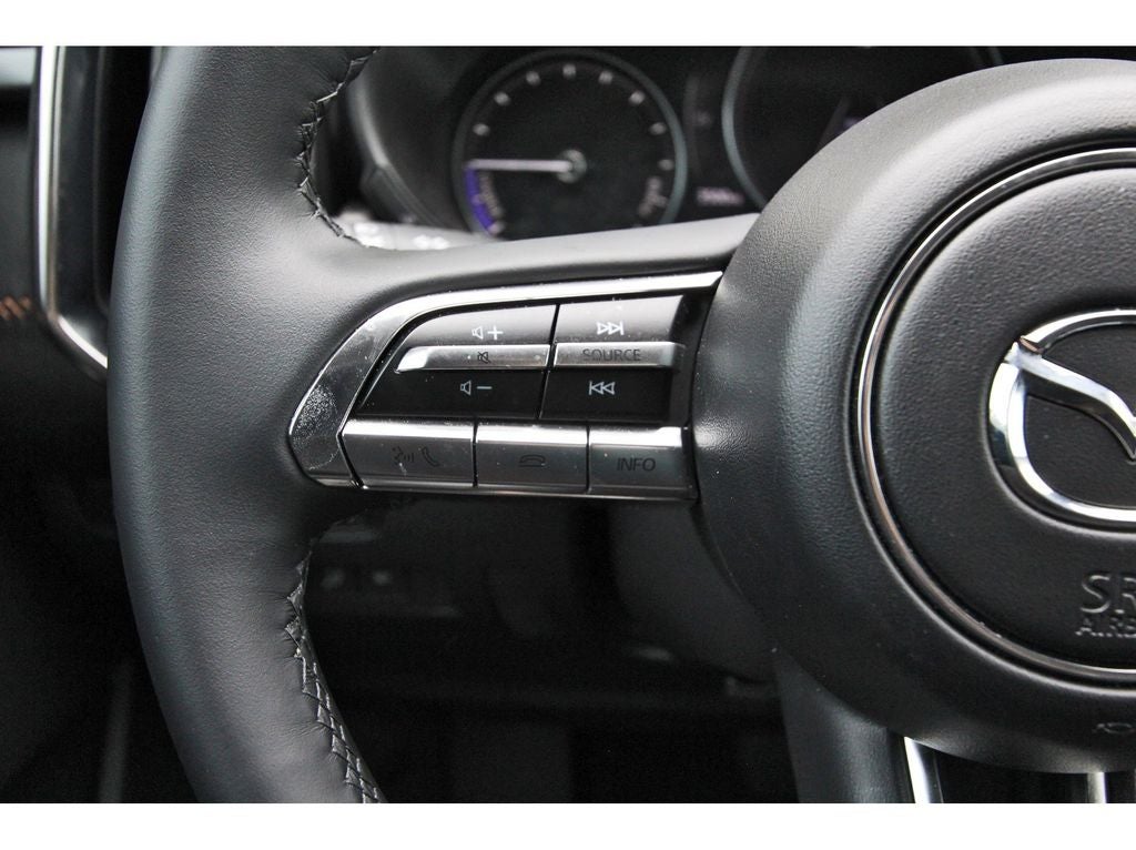 2025 Mazda Mazda CX-50 Hybrid Premium Plus