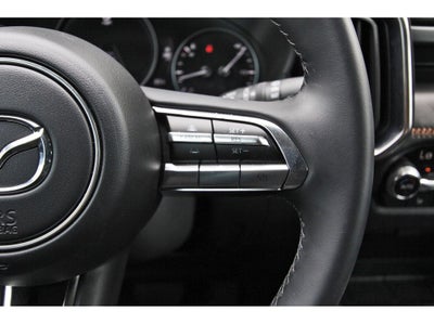 2025 Mazda Mazda CX-50 Hybrid Premium Plus