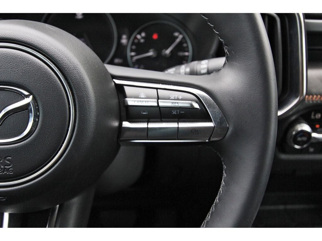 2025 Mazda Mazda CX-50 Hybrid Premium Plus