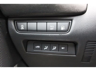 2025 Mazda Mazda CX-50 Hybrid Premium Plus