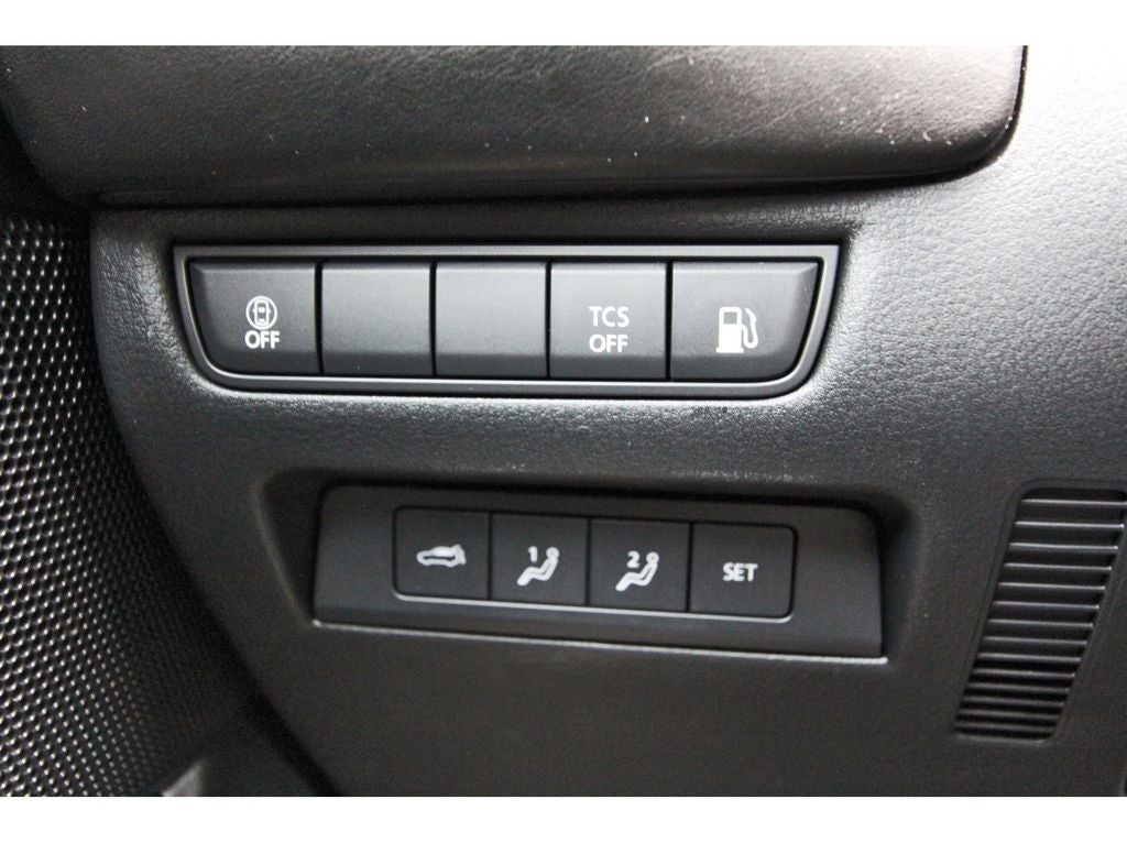 2025 Mazda Mazda CX-50 Hybrid Premium Plus