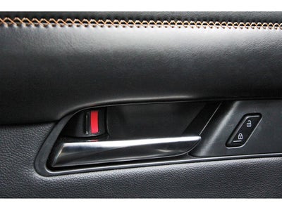 2025 Mazda Mazda CX-50 Hybrid Premium Plus