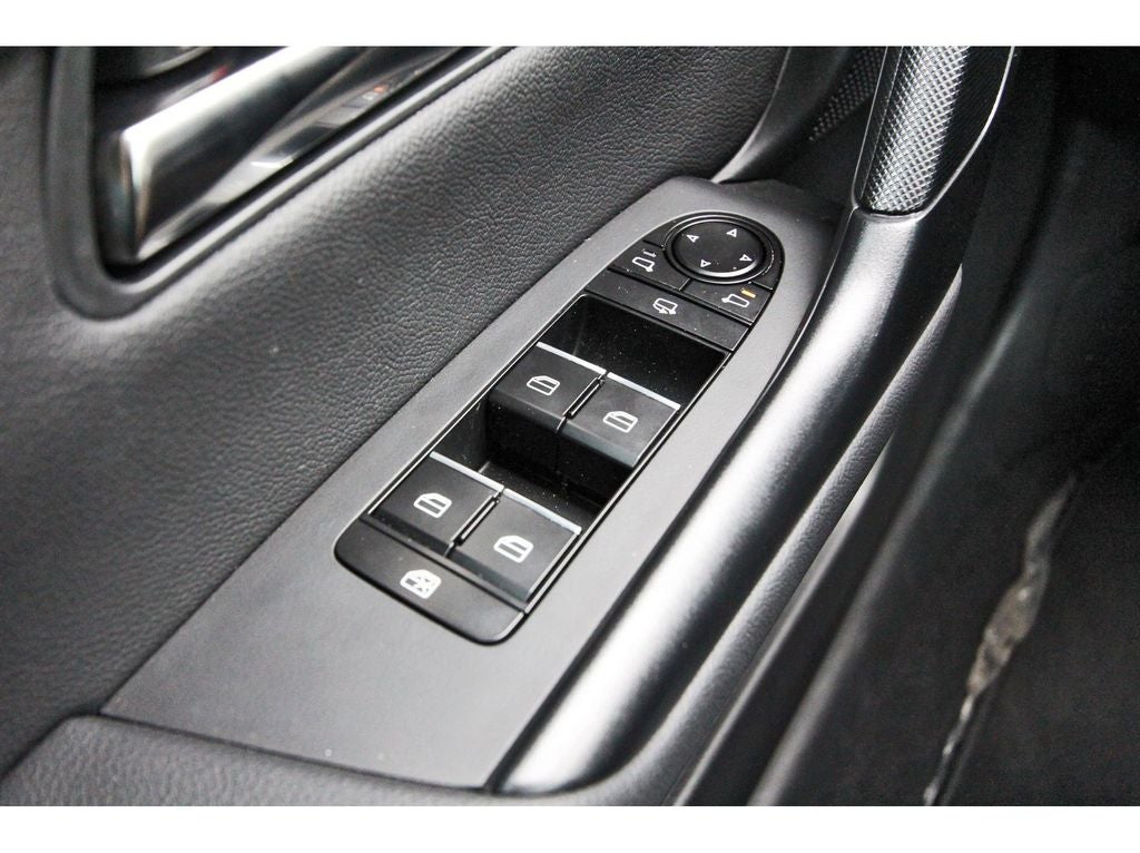 2025 Mazda Mazda CX-50 Hybrid Premium Plus