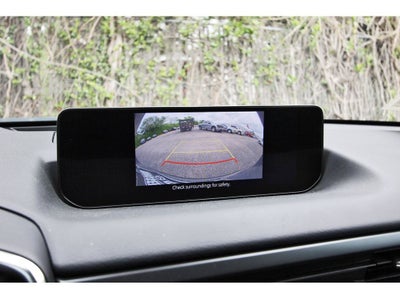 2025 Mazda Mazda CX-50 Hybrid Premium Plus