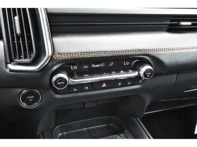 2025 Mazda Mazda CX-50 Hybrid Premium Plus