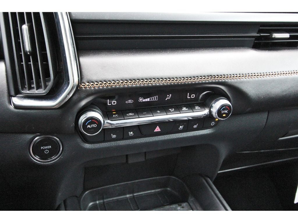 2025 Mazda Mazda CX-50 Hybrid Premium Plus