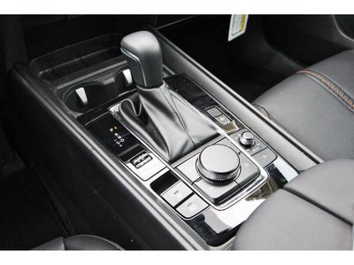 2025 Mazda Mazda CX-50 Hybrid Premium Plus