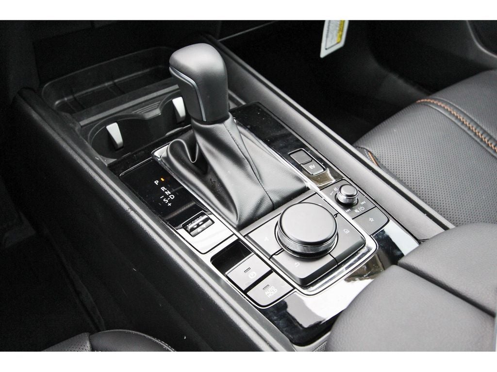 2025 Mazda Mazda CX-50 Hybrid Premium Plus