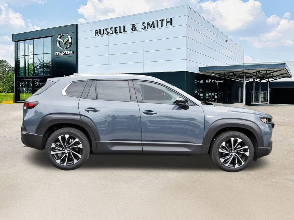 2025 Mazda Mazda CX-50 Hybrid Premium Plus