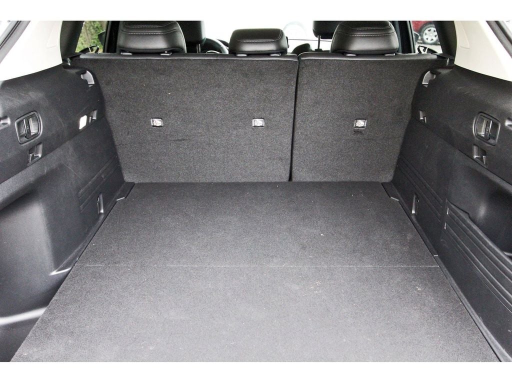 2025 Mazda Mazda CX-50 Hybrid Premium Plus