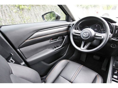 2025 Mazda Mazda CX-50 Hybrid Premium Plus