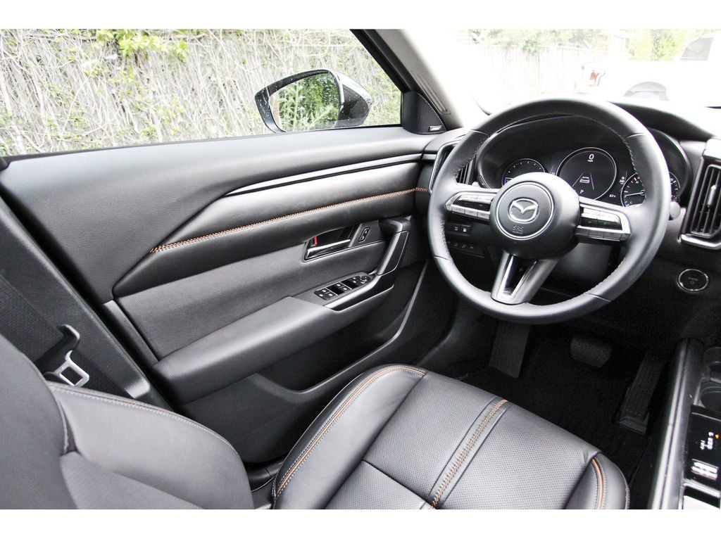 2025 Mazda Mazda CX-50 Hybrid Premium Plus