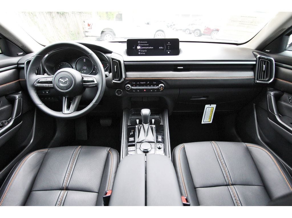 2025 Mazda Mazda CX-50 Hybrid Premium Plus