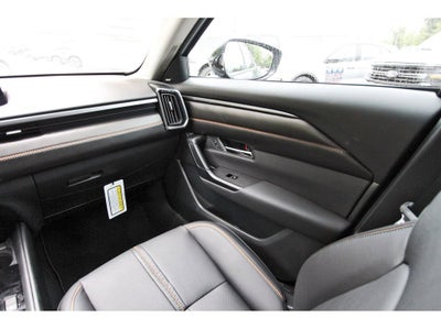 2025 Mazda Mazda CX-50 Hybrid Premium Plus