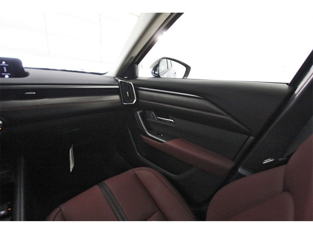 2025 Mazda Mazda CX-50 Hybrid Premium Plus AWD