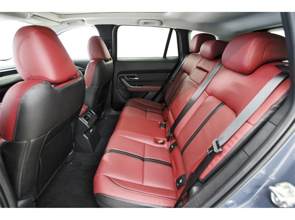 2025 Mazda Mazda CX-50 Hybrid Premium Plus AWD