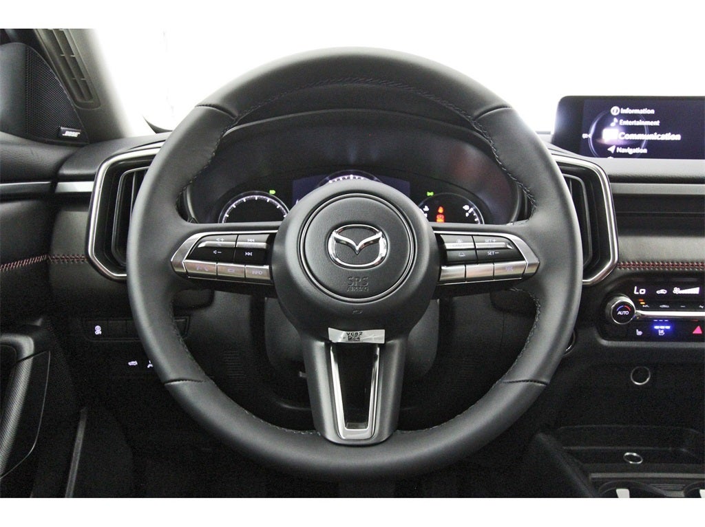 2025 Mazda Mazda CX-50 Hybrid Premium Plus AWD