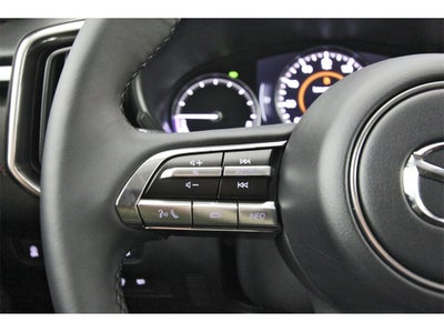 2025 Mazda Mazda CX-50 Hybrid Premium Plus AWD