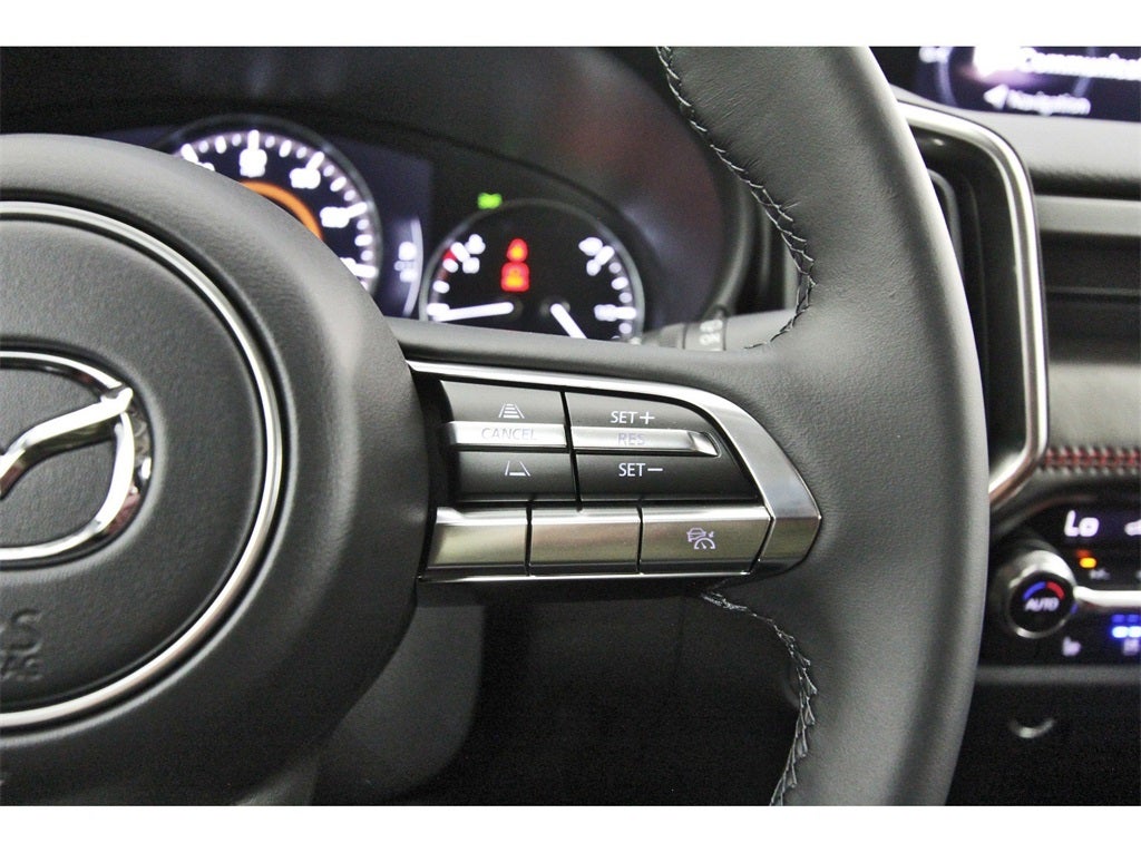 2025 Mazda Mazda CX-50 Hybrid Premium Plus AWD