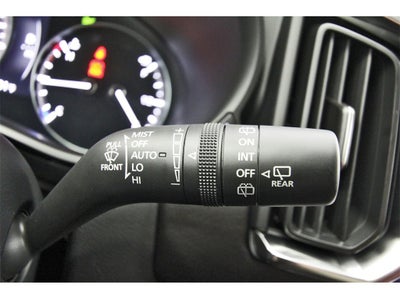 2025 Mazda Mazda CX-50 Hybrid Premium Plus AWD