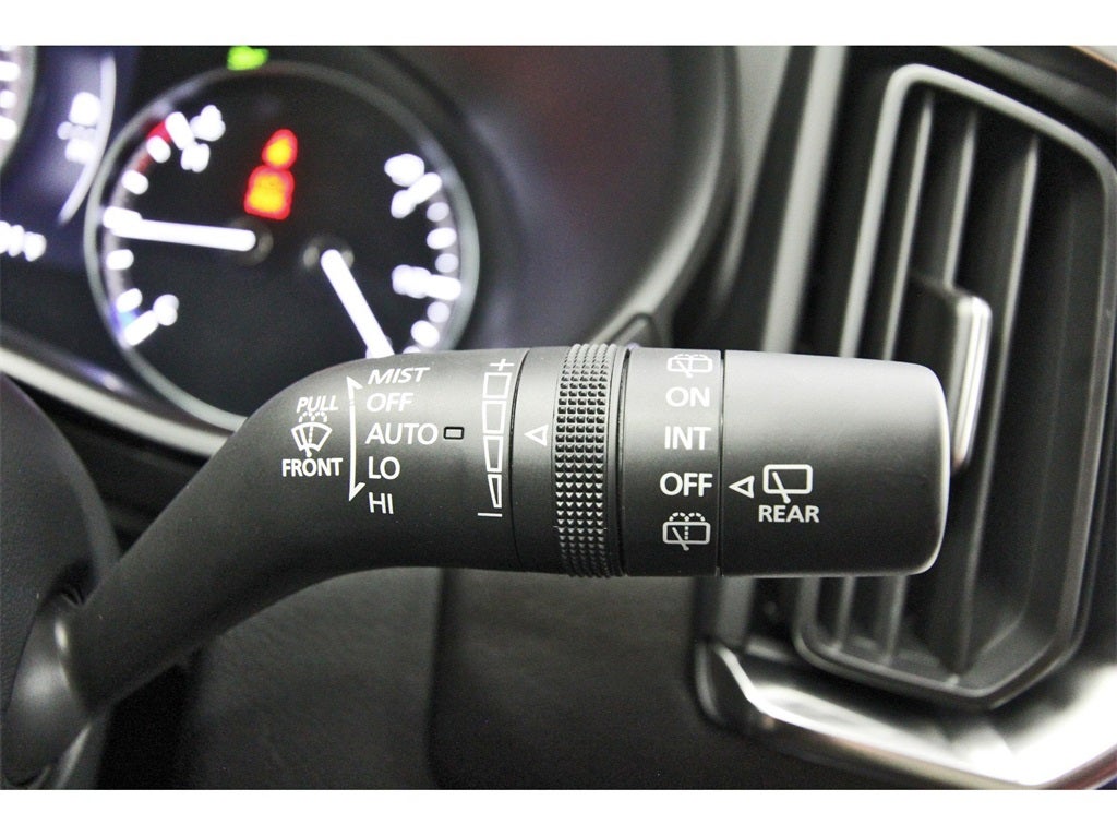 2025 Mazda Mazda CX-50 Hybrid Premium Plus AWD