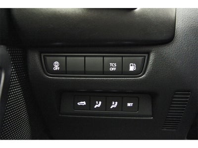 2025 Mazda Mazda CX-50 Hybrid Premium Plus AWD