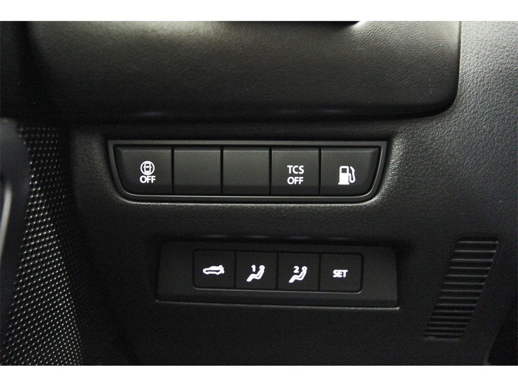 2025 Mazda Mazda CX-50 Hybrid Premium Plus AWD