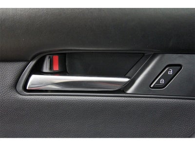 2025 Mazda Mazda CX-50 Hybrid Premium Plus AWD