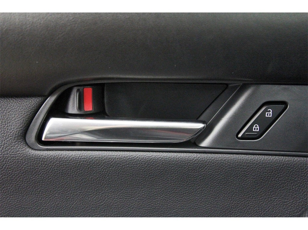 2025 Mazda Mazda CX-50 Hybrid Premium Plus AWD