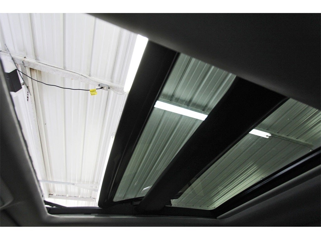 2025 Mazda Mazda CX-50 Hybrid Premium Plus AWD