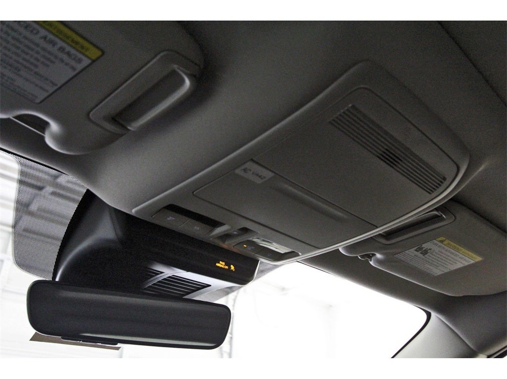 2025 Mazda Mazda CX-50 Hybrid Premium Plus AWD