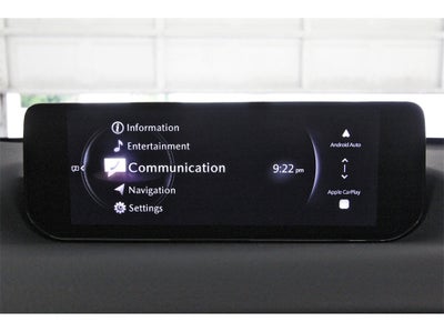2025 Mazda Mazda CX-50 Hybrid Premium Plus AWD