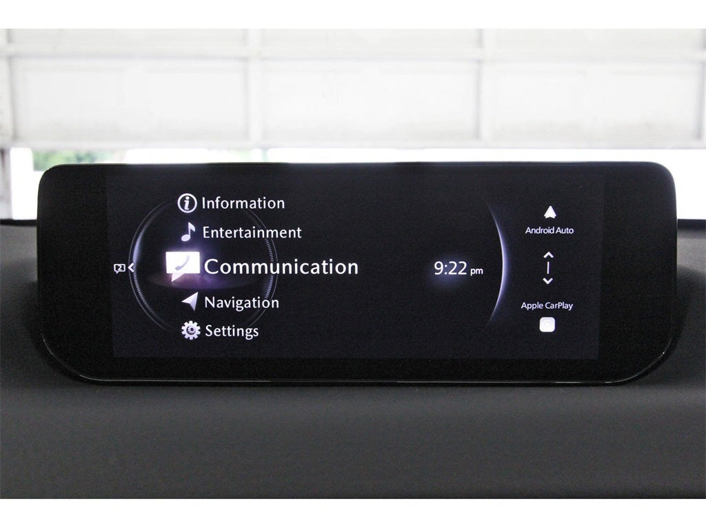 2025 Mazda Mazda CX-50 Hybrid Premium Plus AWD