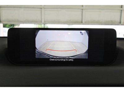 2025 Mazda Mazda CX-50 Hybrid Premium Plus AWD